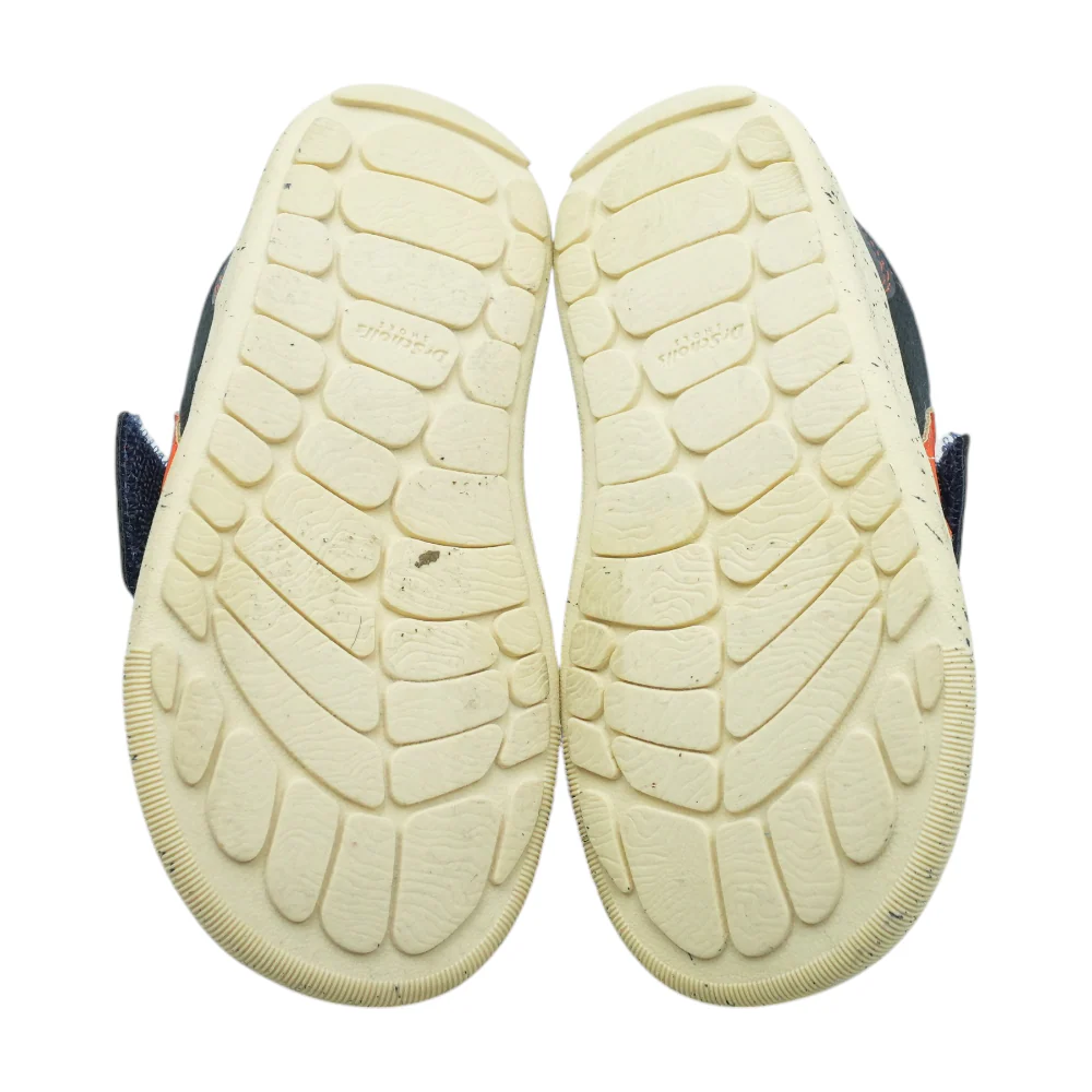 Navy Casual Shoes Shoes - Image 3