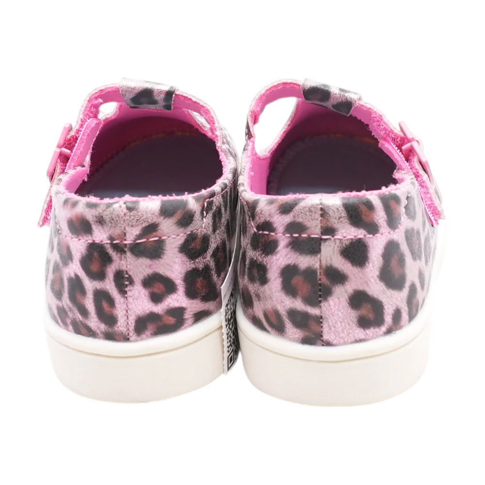 Pink Casual Shoes - Image 2