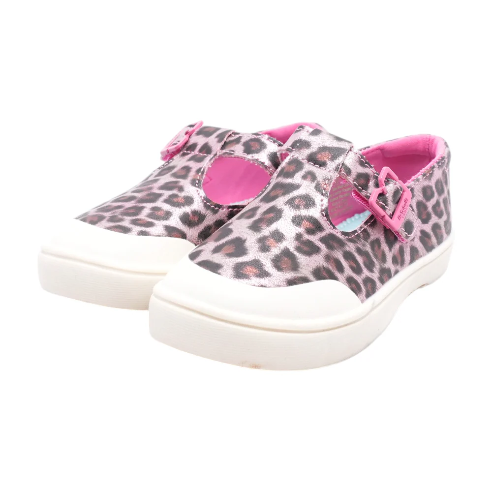 Pink Casual Shoes Shoes