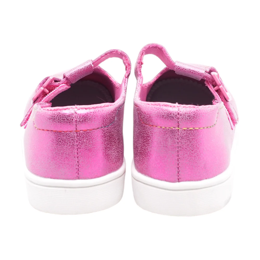 Pink Casual Shoes - Image 2