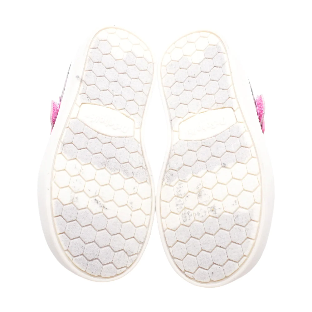 Pink Casual Shoes Shoes - Image 3