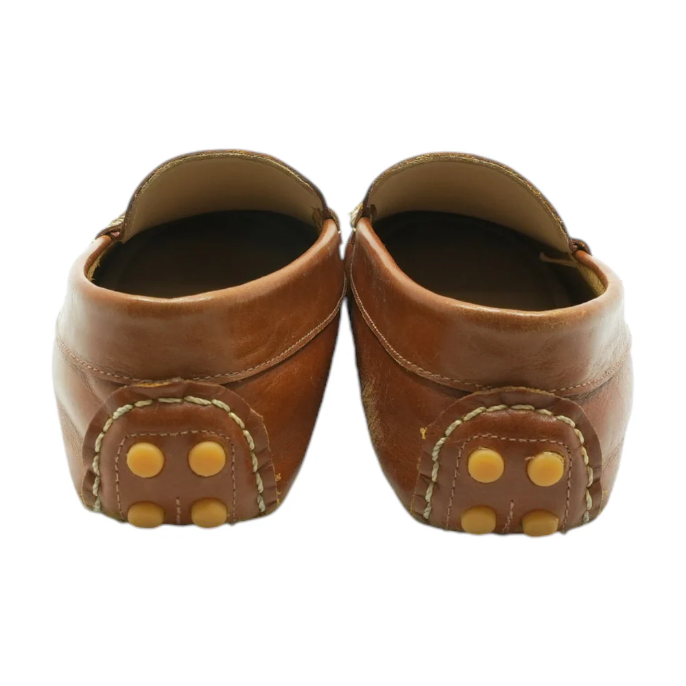 Brown Casual Shoes - Image 2
