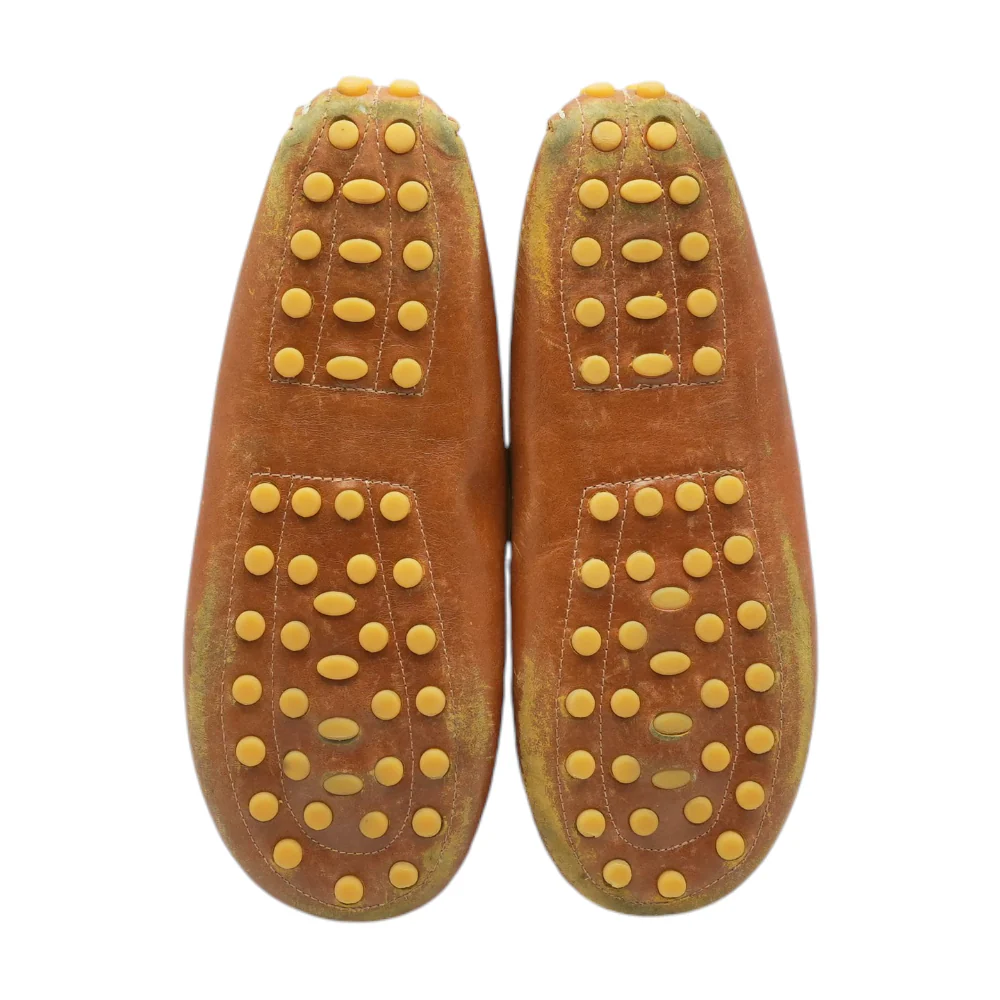 Brown Casual Shoes - Image 3