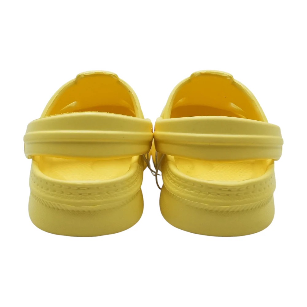 Yellow Casual Shoes Shoes - Image 2