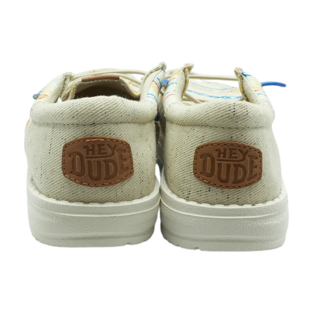 Beige Casual Shoes - Image 2