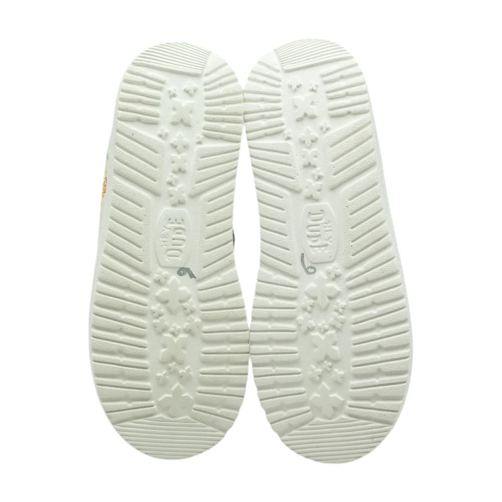 Beige Casual Shoes - Image 3