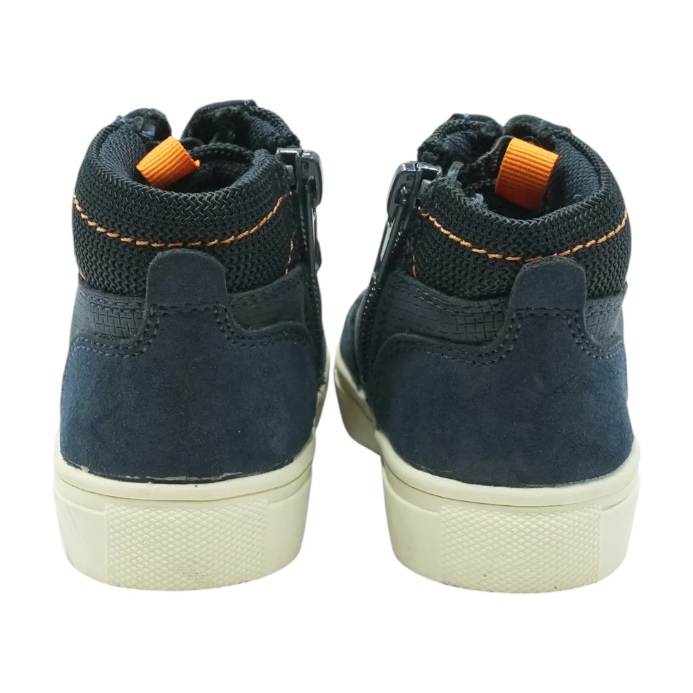 Navy Casual Shoes Shoes - Image 2