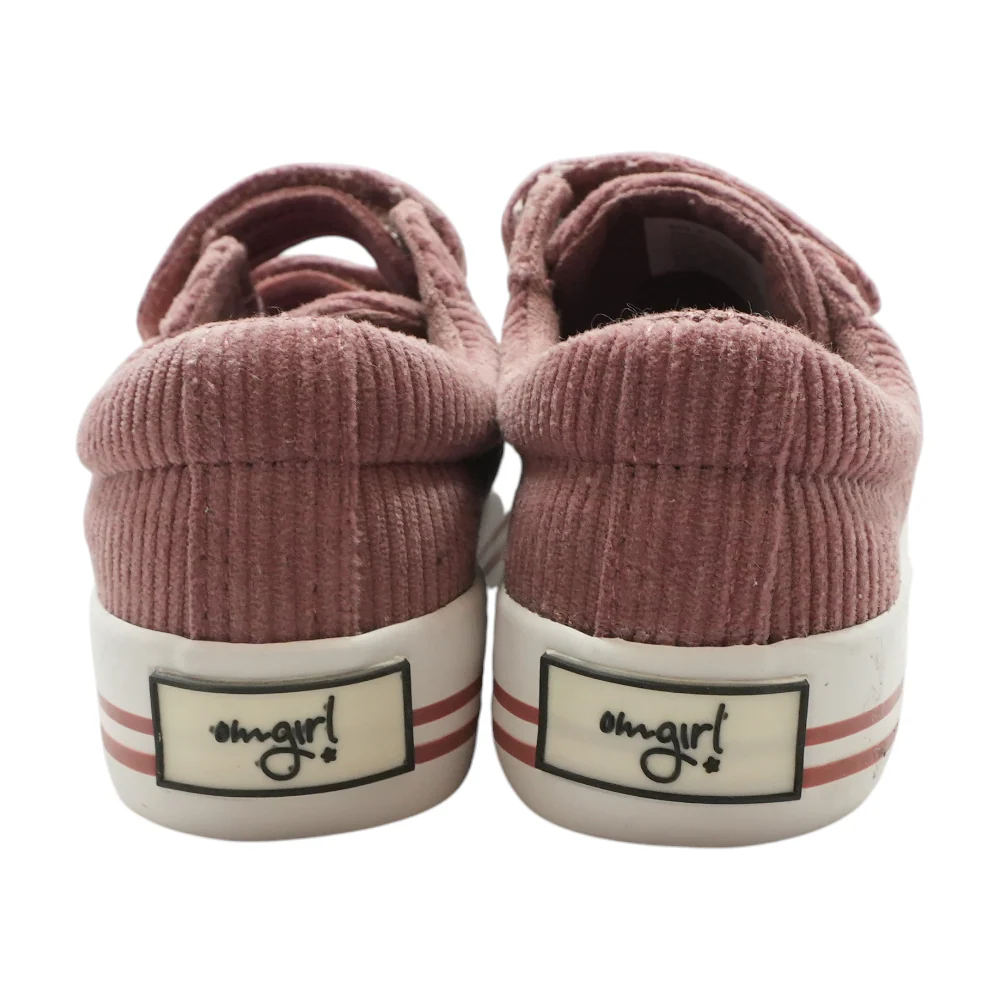 Mauve Casual Shoes - Image 2