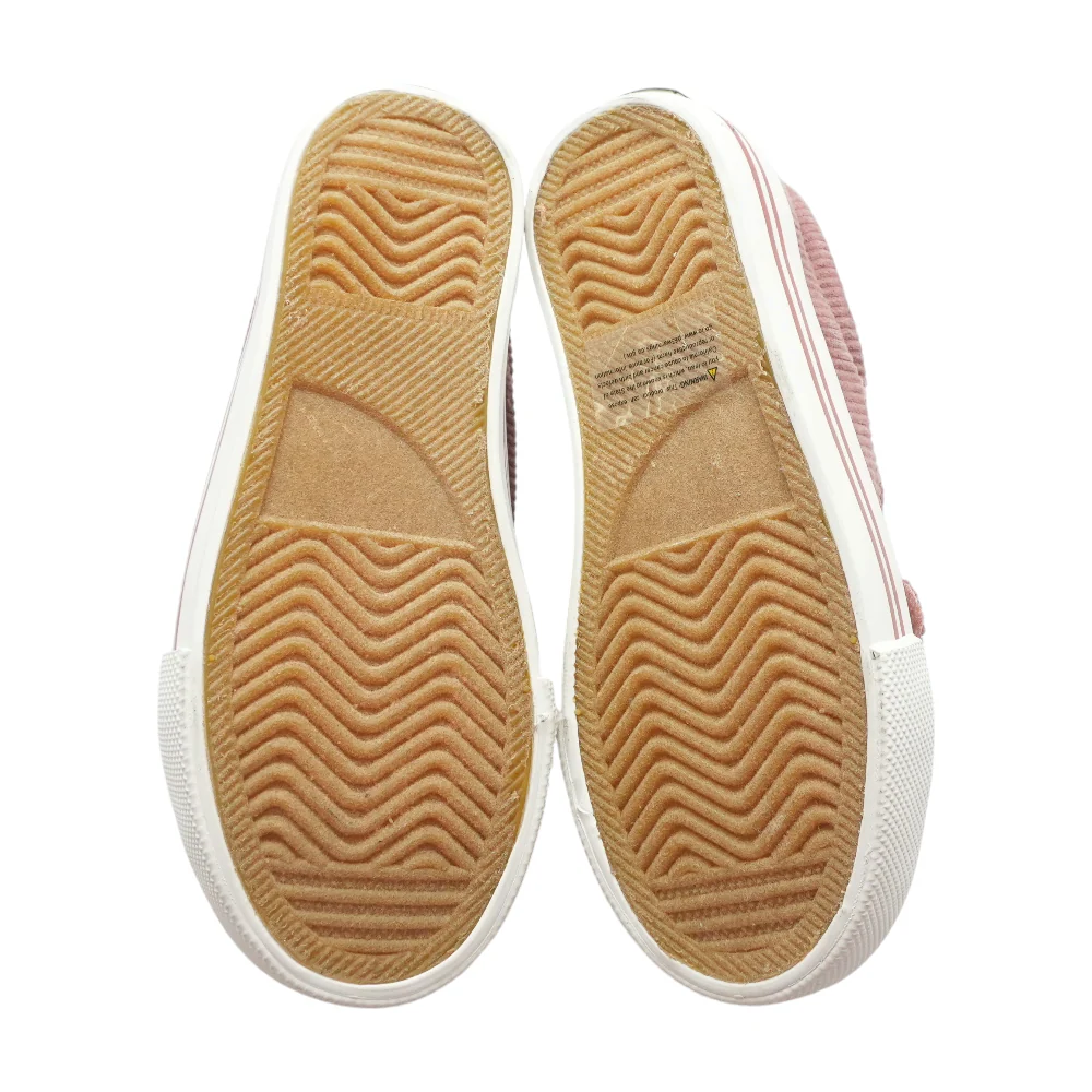 Mauve Casual Shoes - Image 3