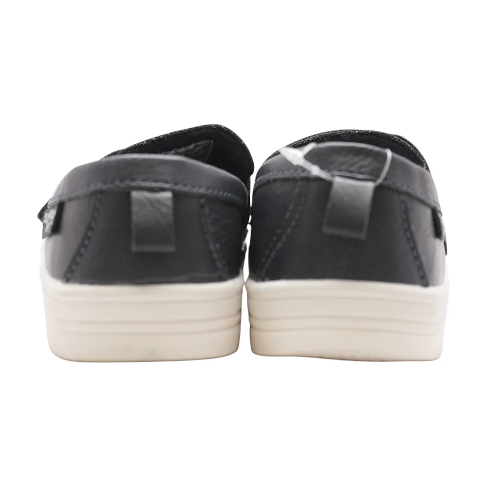 Navy Casual Shoes Shoes - Image 2