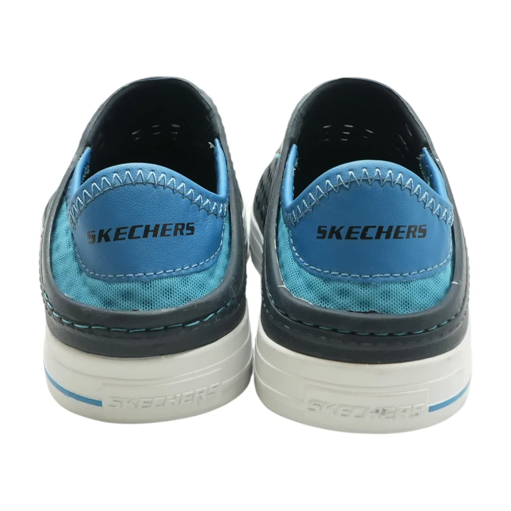 Navy Casual Shoes - Image 2