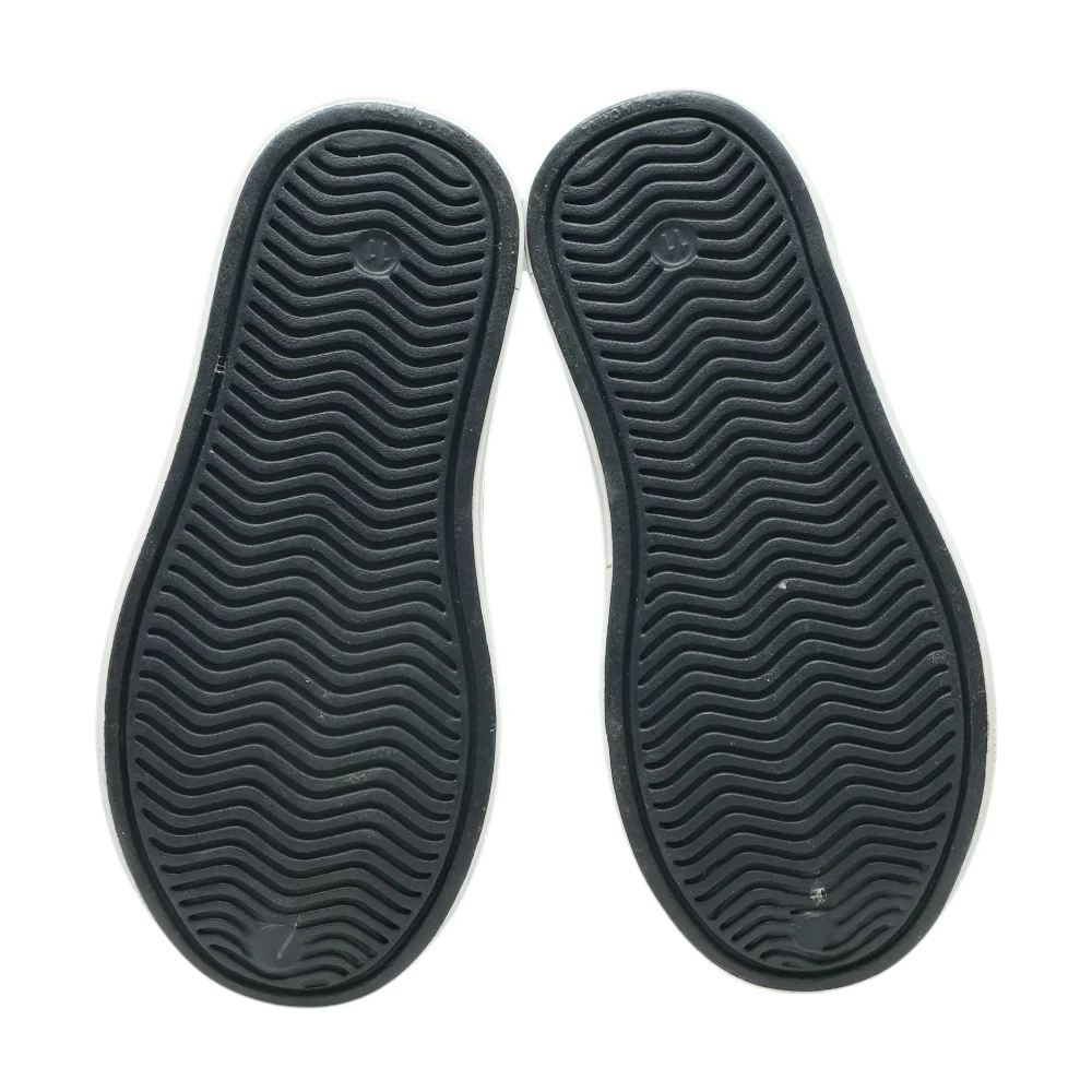 Navy Casual Shoes - Image 3