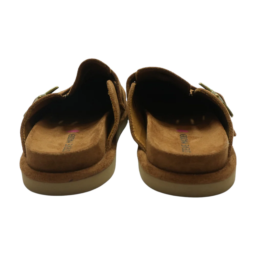Brown Casual Shoes - Image 2