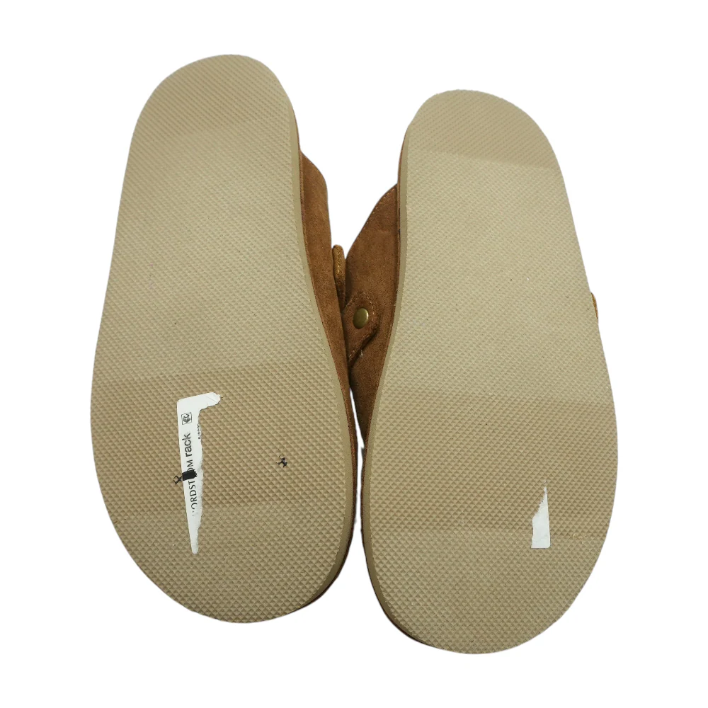 Brown Casual Shoes - Image 3
