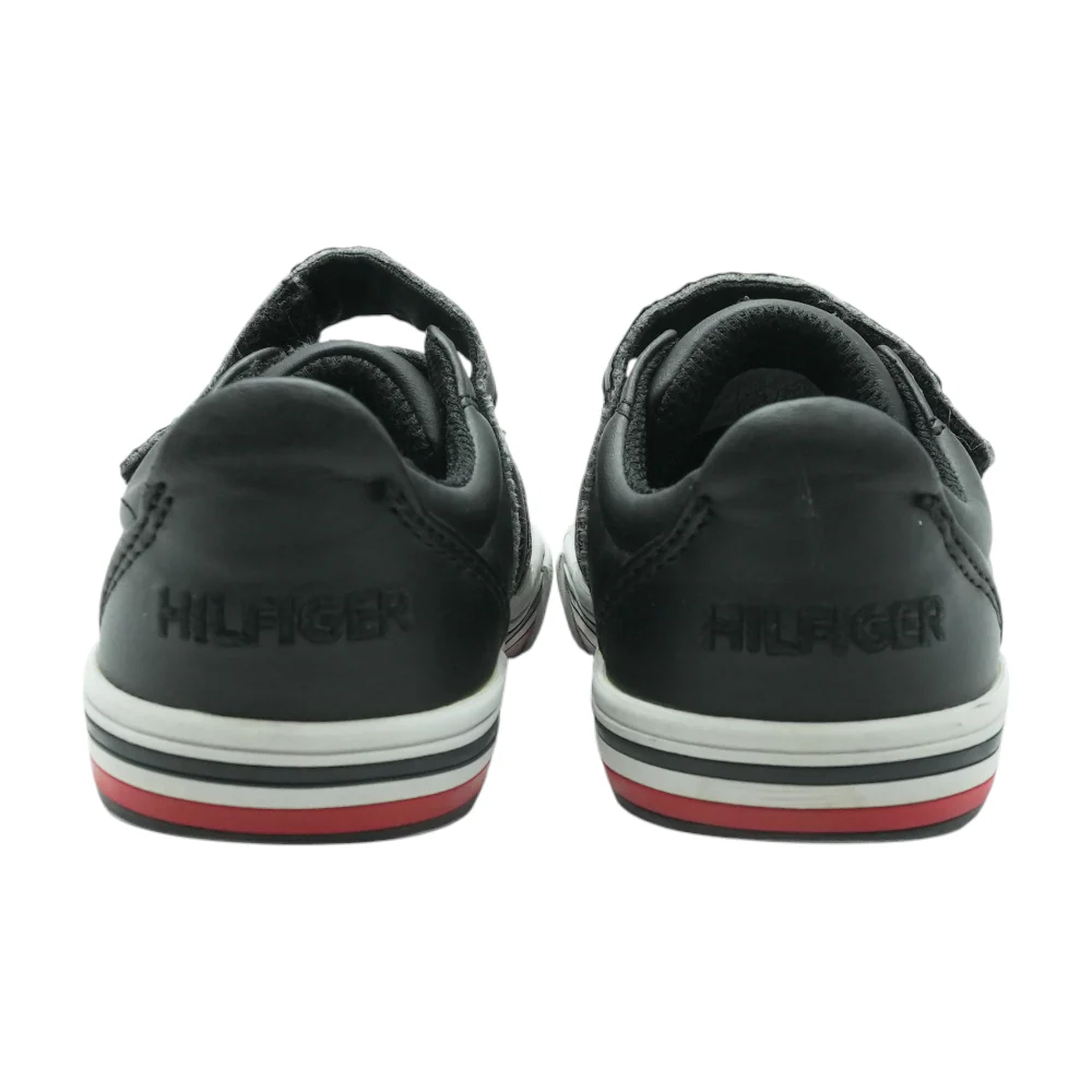 Black Casual Shoes Shoes - Image 2