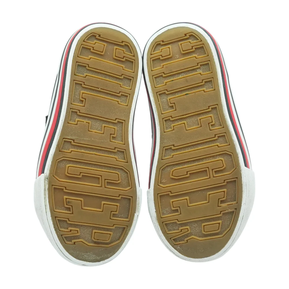 Black Casual Shoes Shoes - Image 3