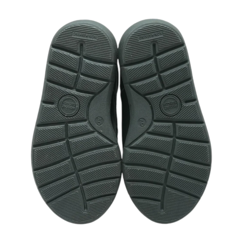 Black Casual Shoes - Image 3