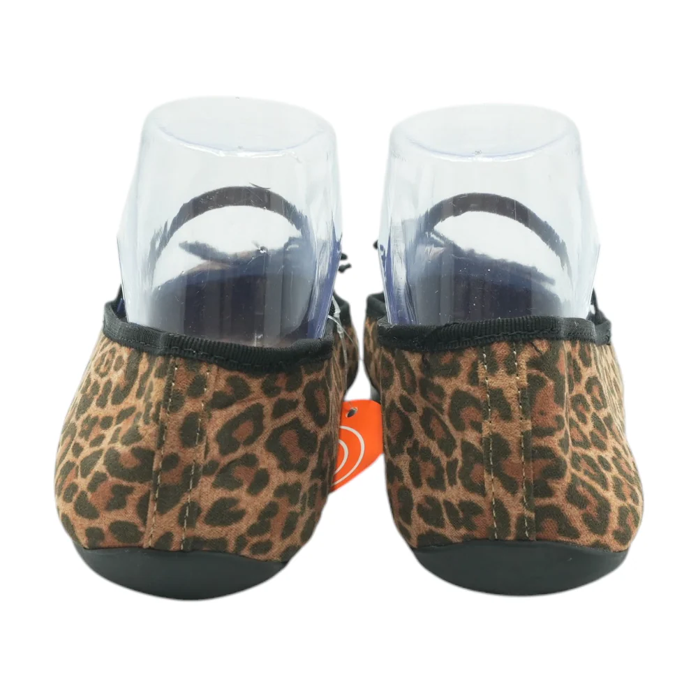 Tan Casual Shoes Shoes - Image 2