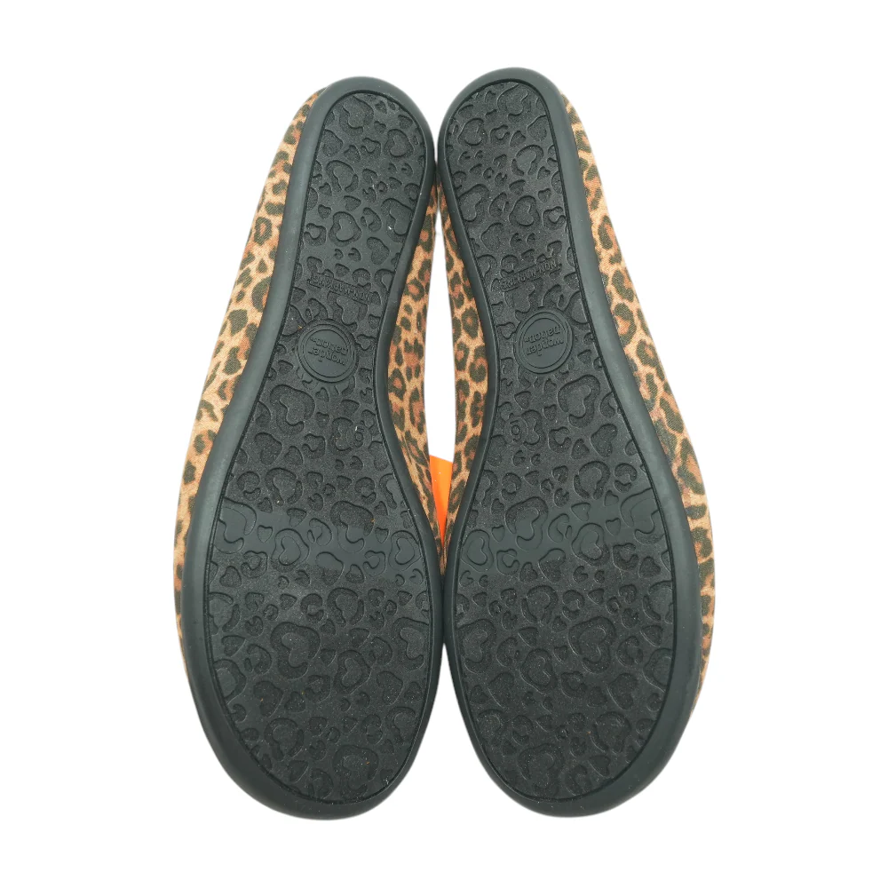 Tan Casual Shoes Shoes - Image 3