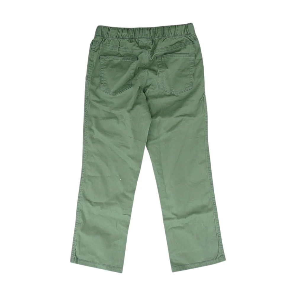 Green Chino Pants - Image 2