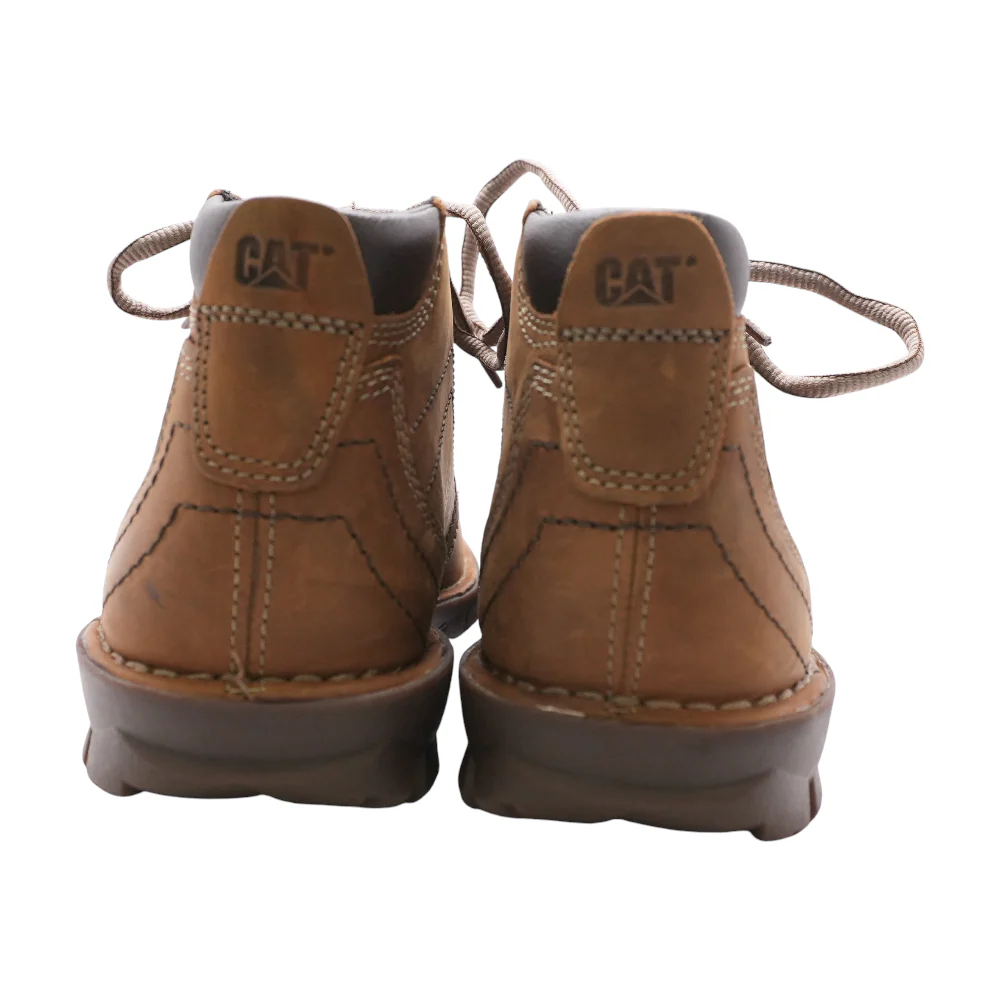 Brown Work / Hiking Boots - Image 2