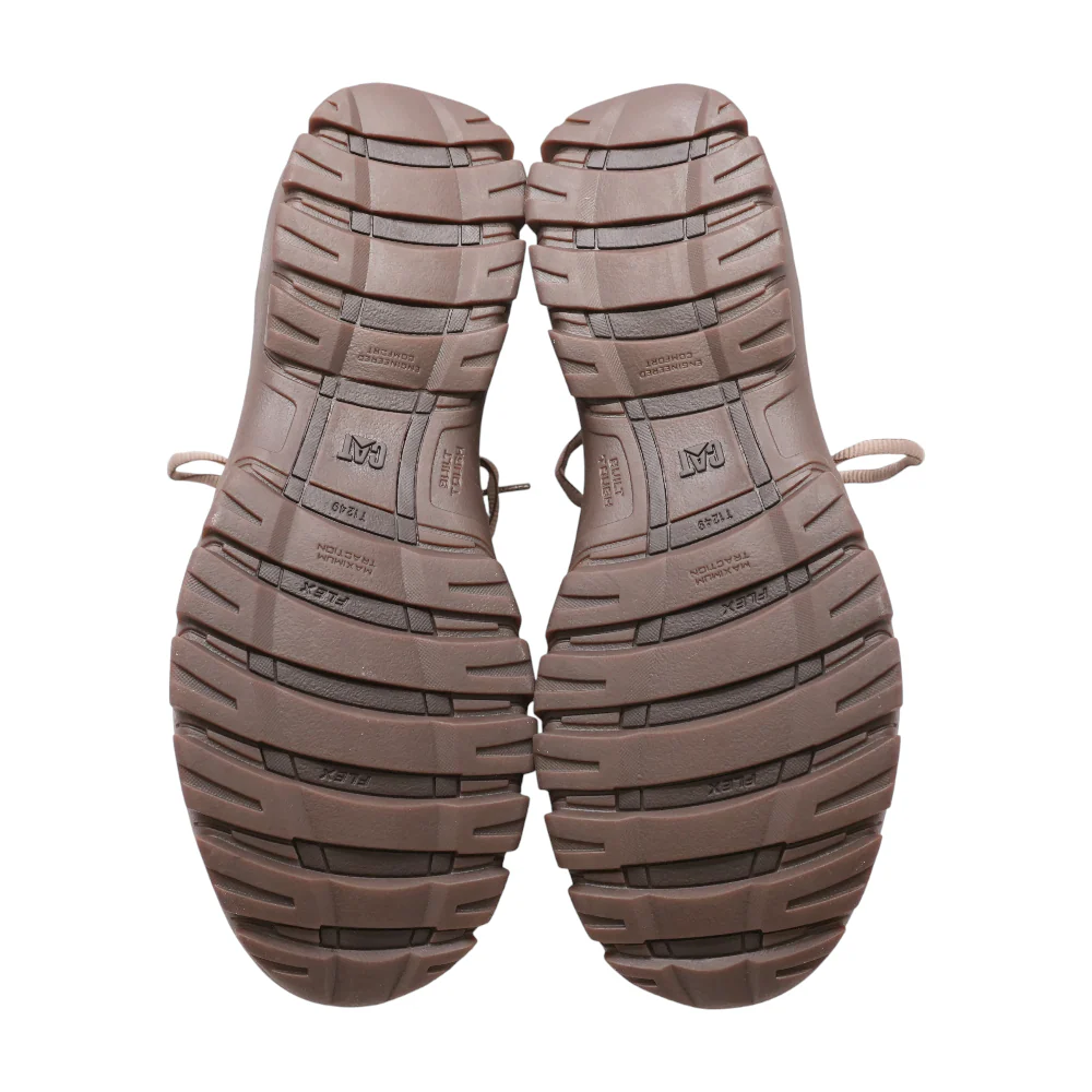 Brown Work / Hiking Boots - Image 3
