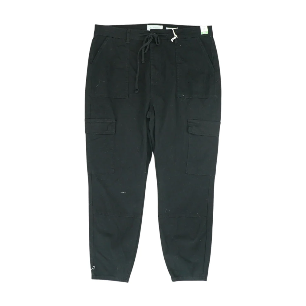 Black Skinny Pants
