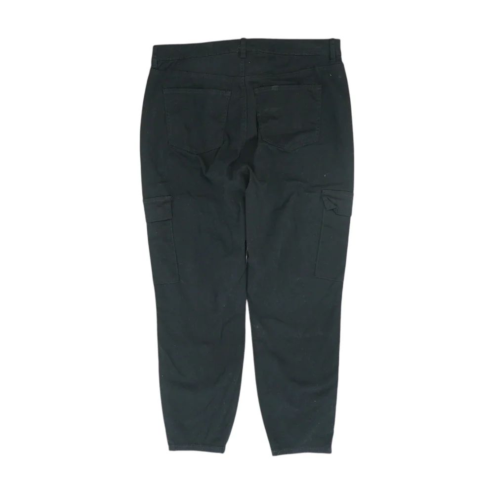 Black Skinny Pants - Image 2