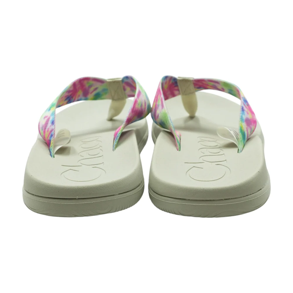 Multi Flip-Flop Sandals - Image 2