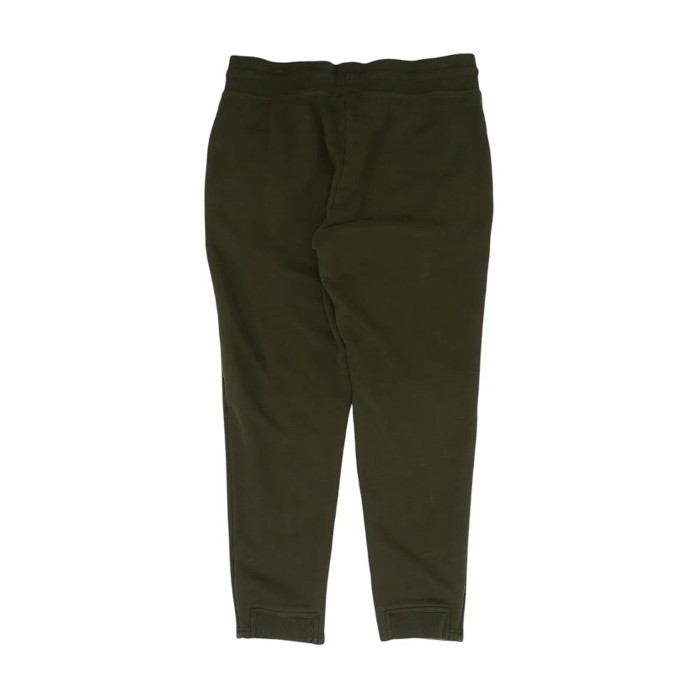 Green Regular Pants - Image 2