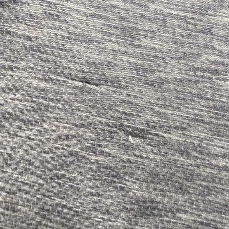 Charcoal 1/4 Zip Pullover - Image 3