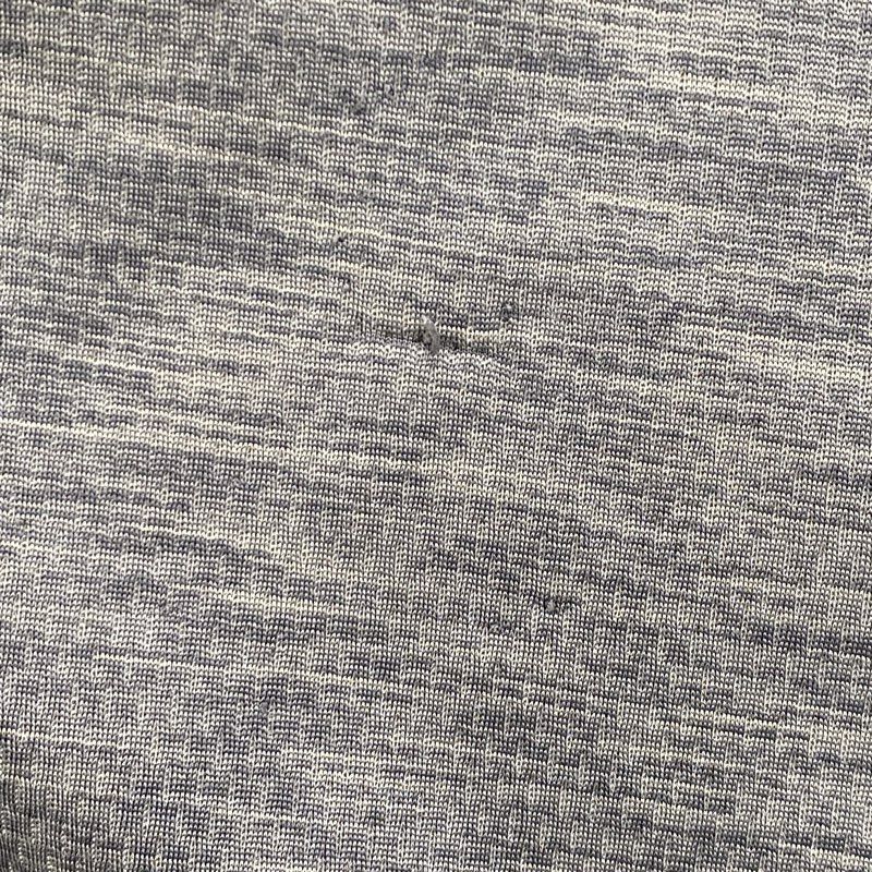 Charcoal 1/4 Zip Pullover - Image 4