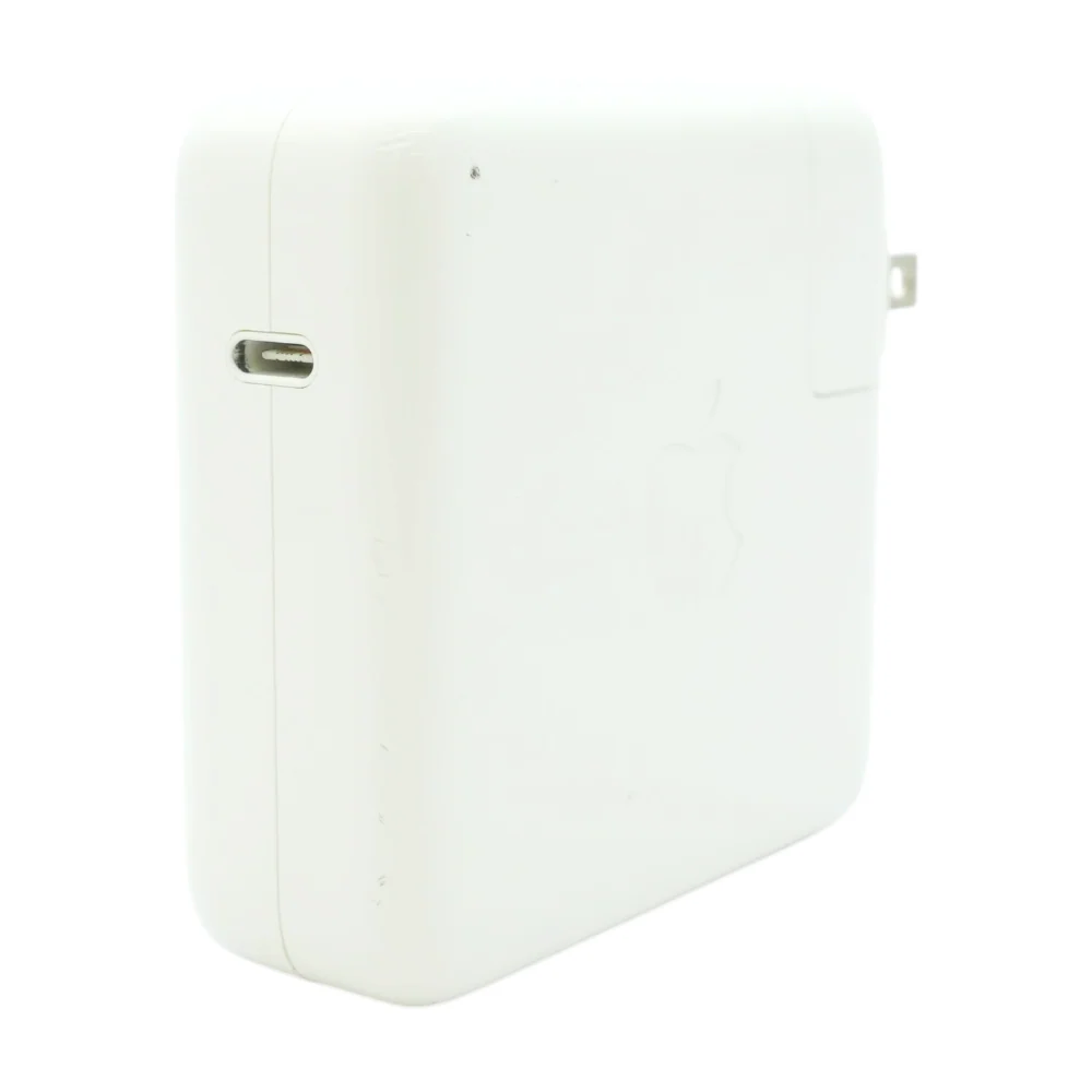 61W USB-C Power Adapter