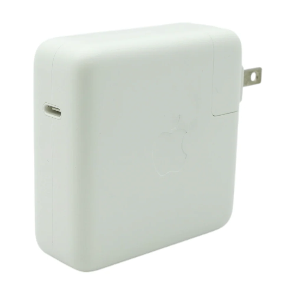 67W USB-C Power Adapter Charging Block