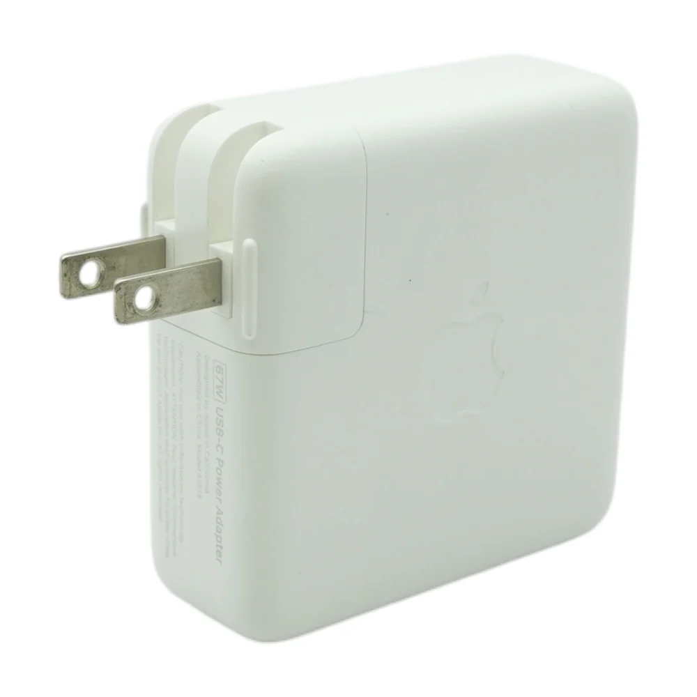 67W USB-C Power Adapter Charging Block - Image 2