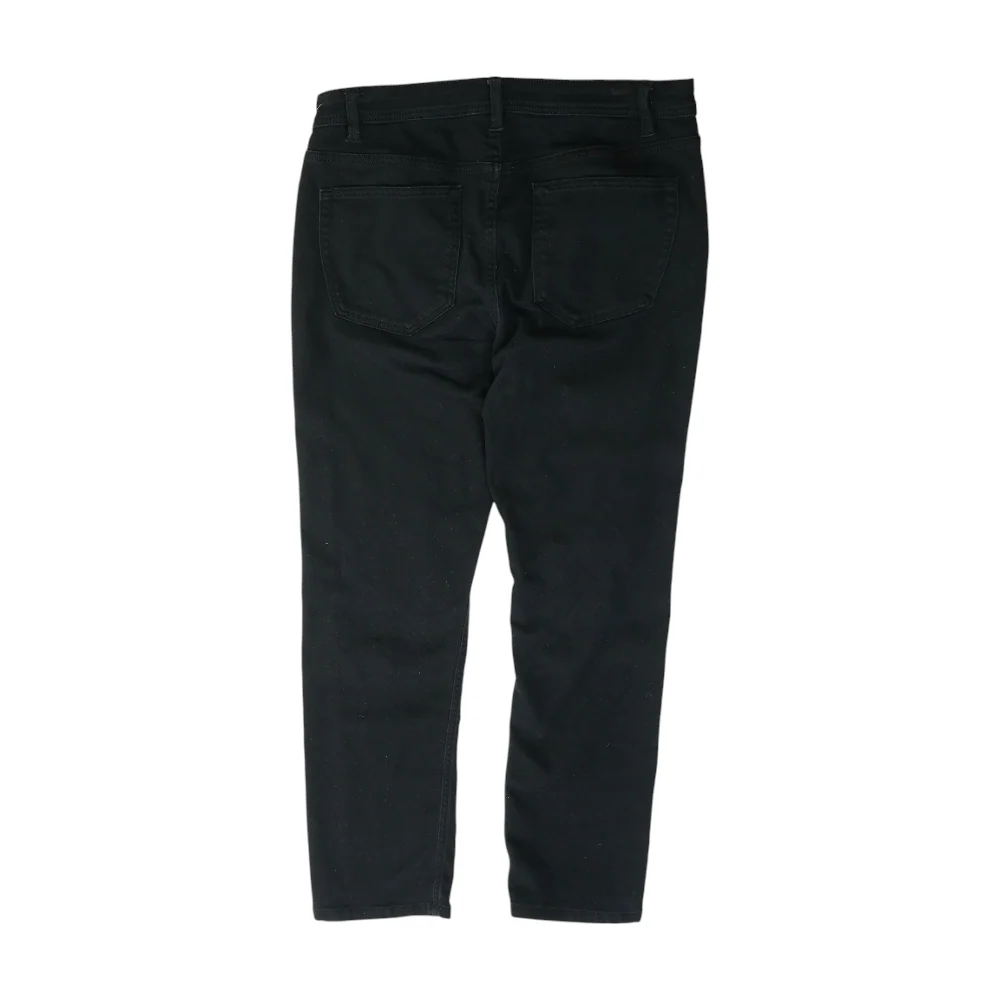 Navy Regular Pants - Image 2