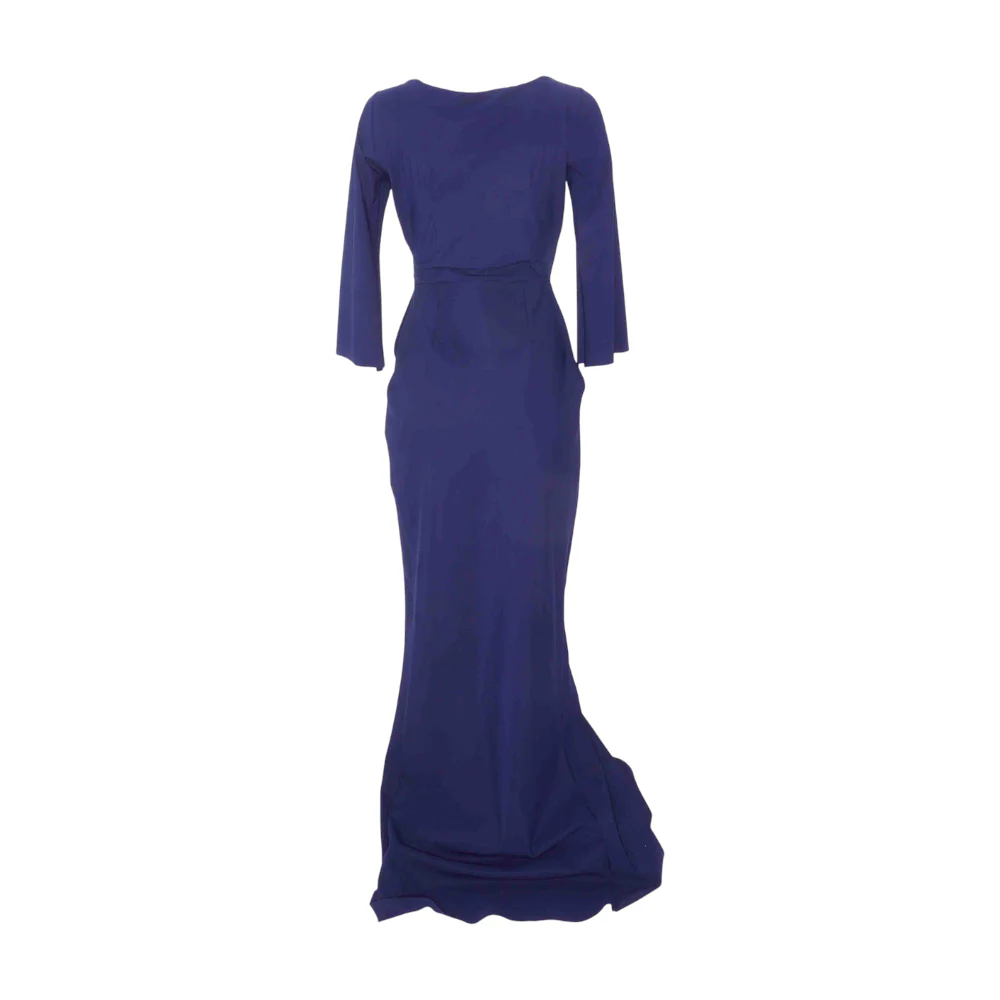 Navy Maxi Formal - Image 2