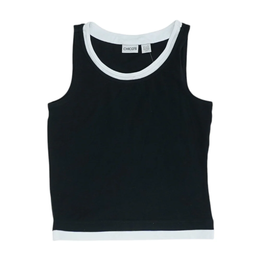 Black Blouse