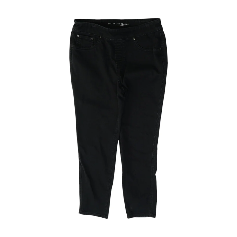 Black Pants