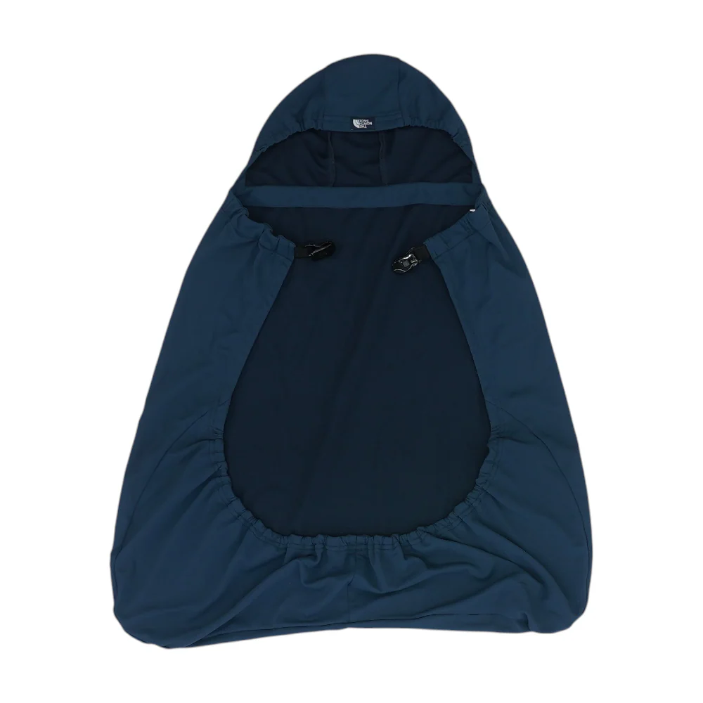 Baby Sun Shade Blanket