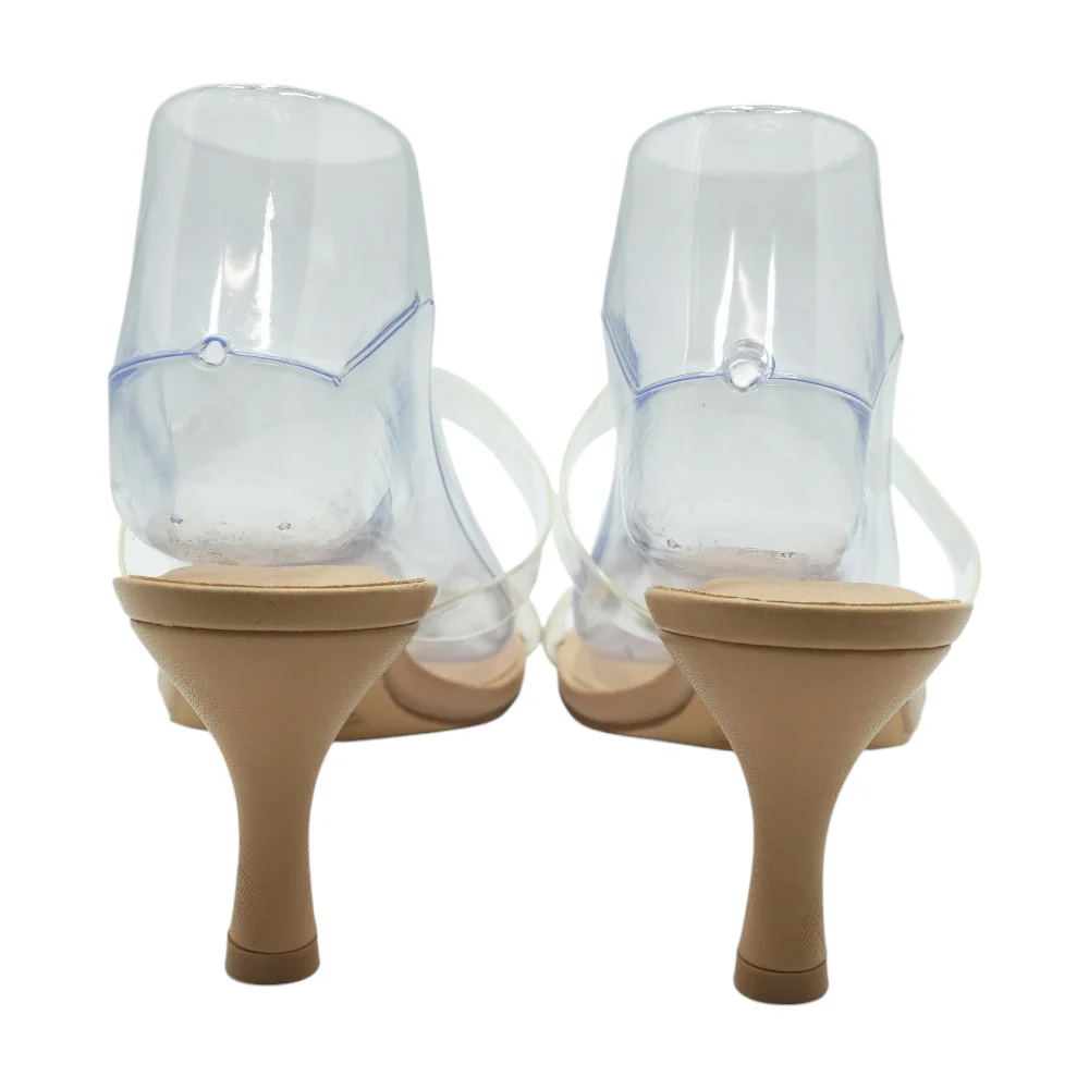 Clear Heels - Image 2