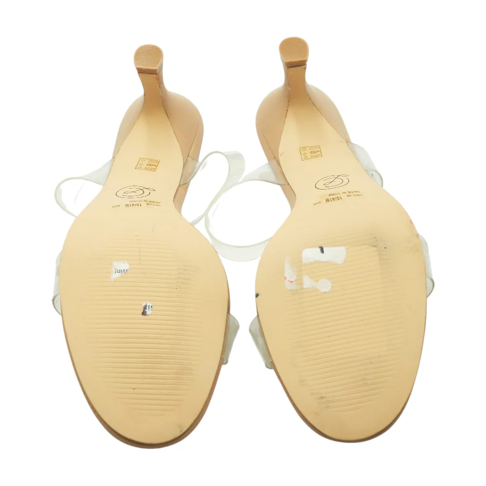Clear Heels - Image 3