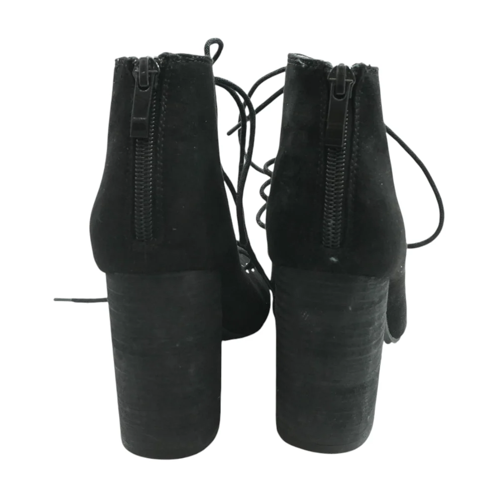 Black Heels - Image 2
