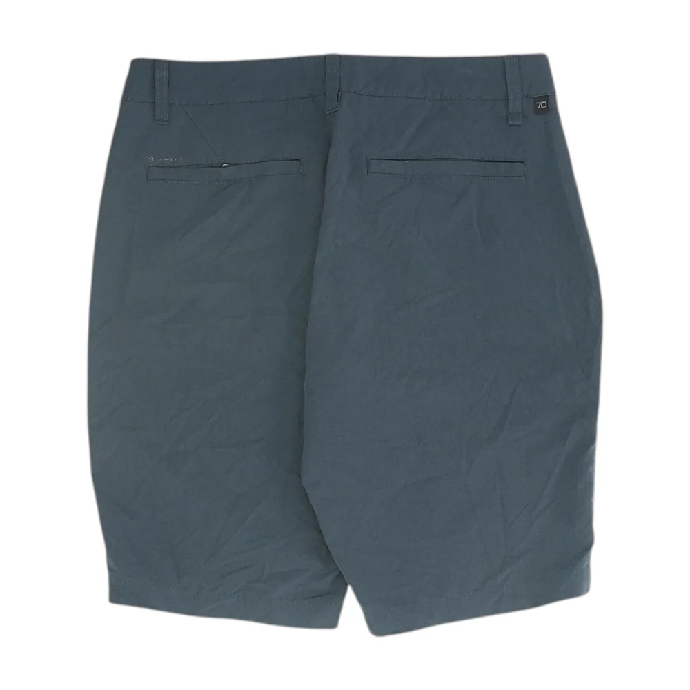 Navy Active Shorts - Image 2