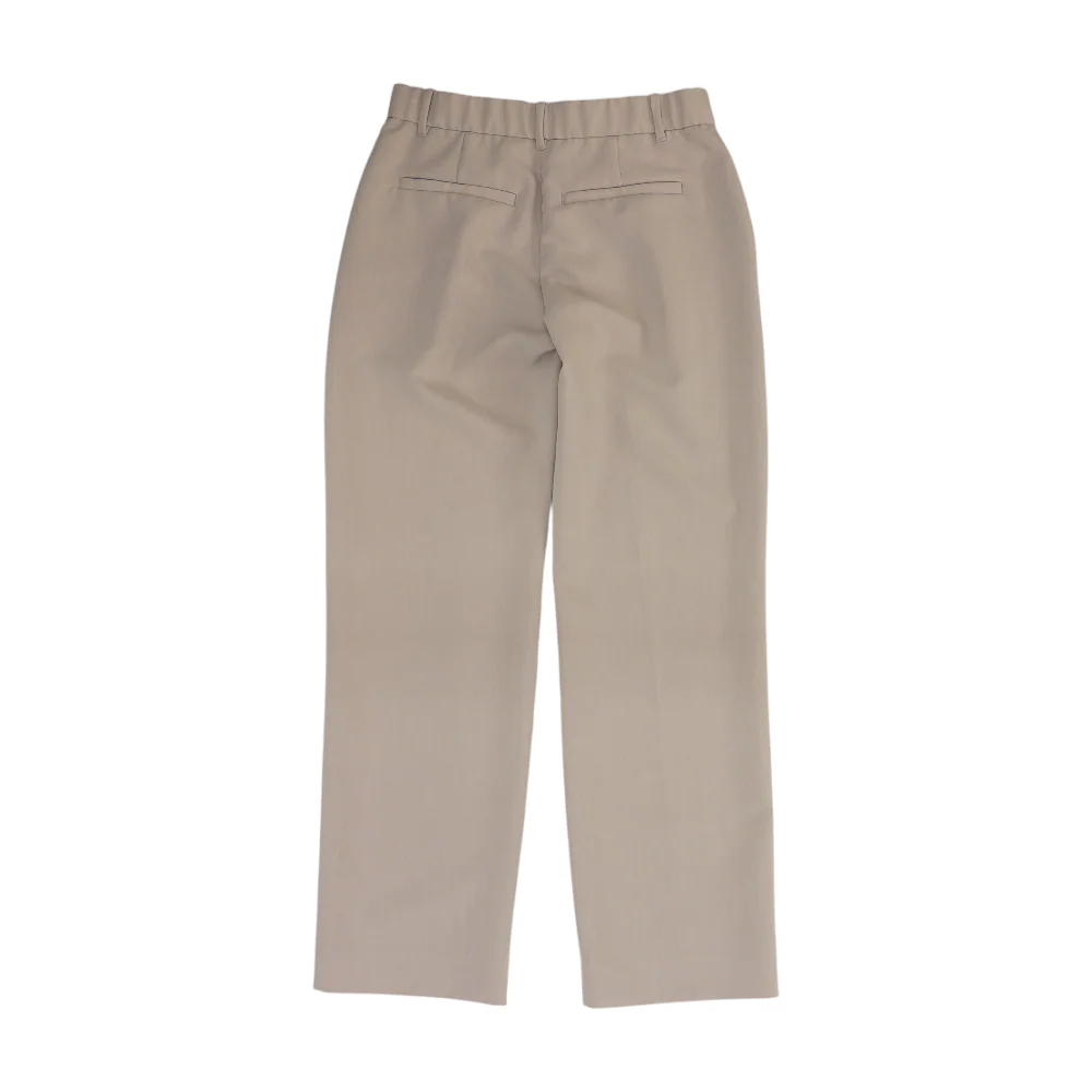 Beige Pants - Image 2
