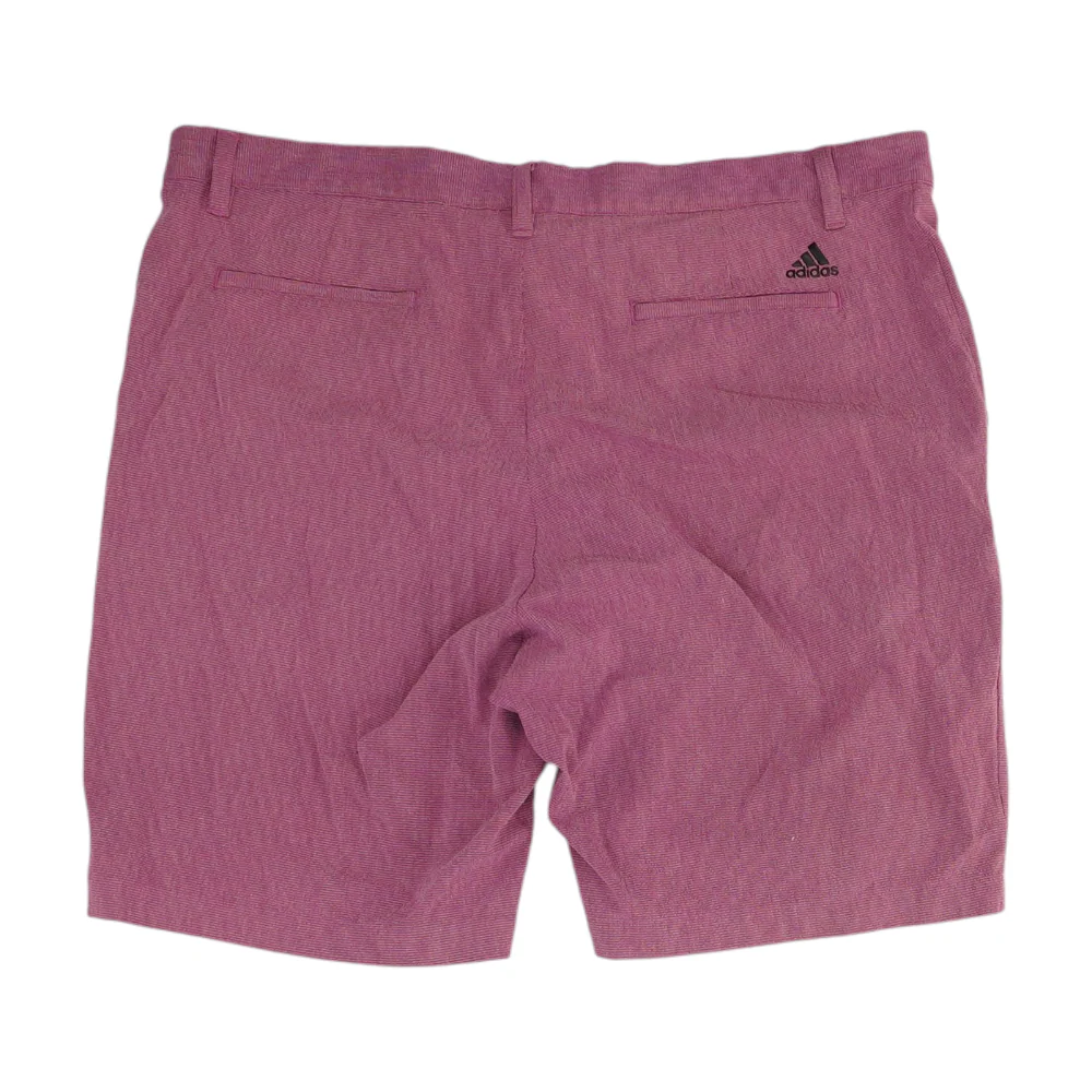 Pink Chino Shorts - Image 2