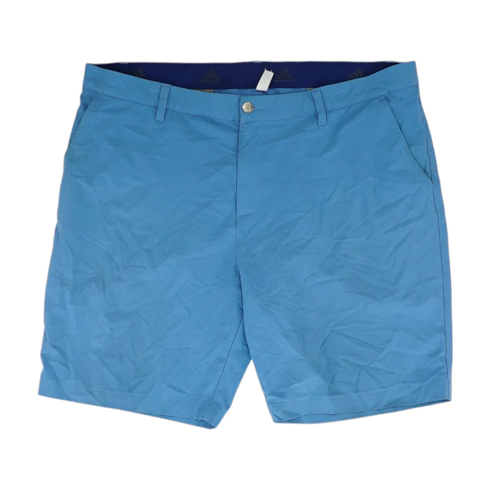 Blue Active Shorts
