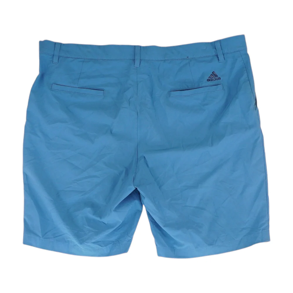 Blue Active Shorts - Image 2