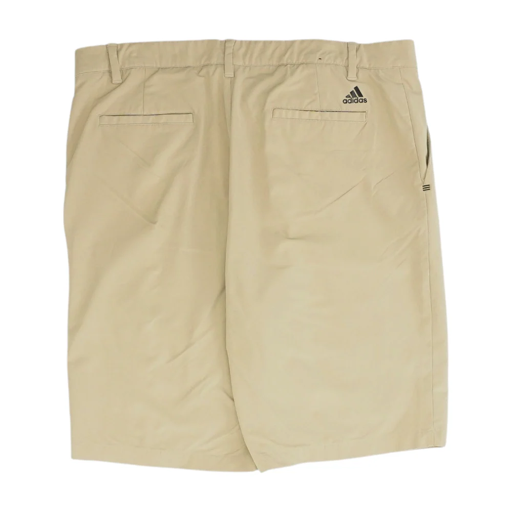 Khaki Chino Shorts - Image 2