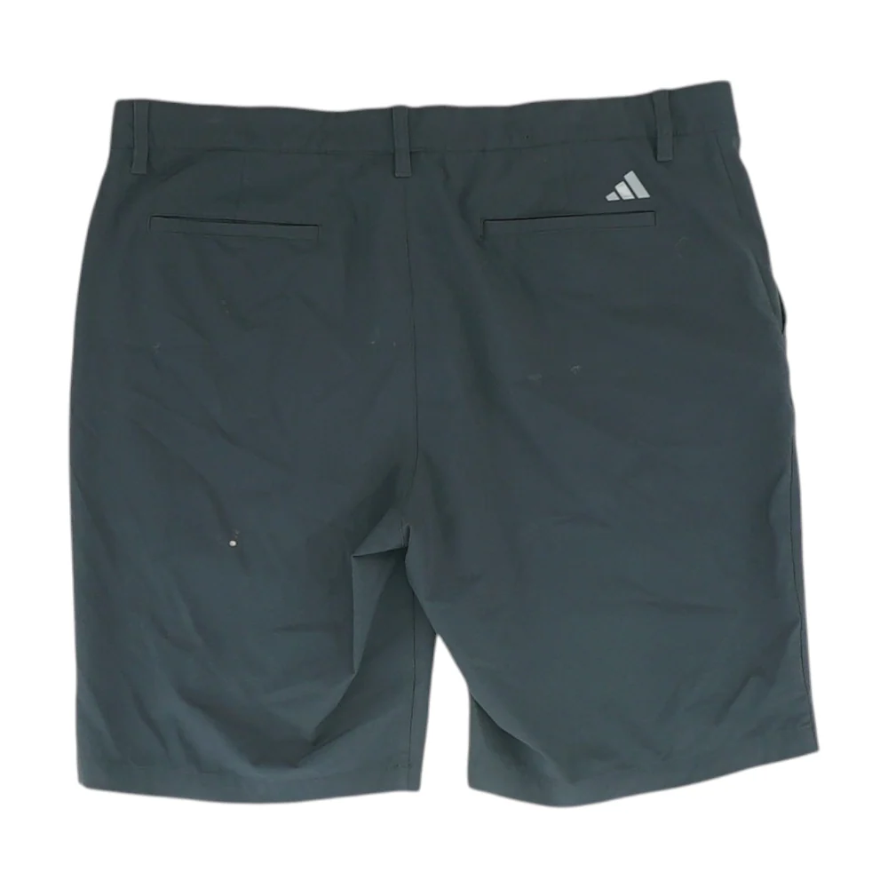 Black Active Shorts - Image 2